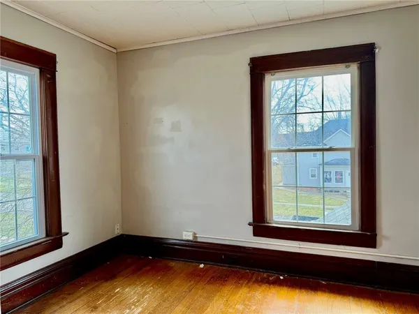 $189,000 | 321 West 5th Street, Maryville, MO 64468