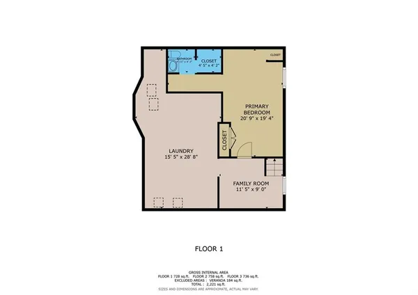 $189,000 | 321 West 5th Street, Maryville, MO 64468