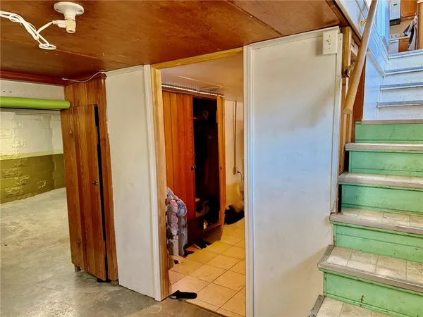 $189,000 | 321 West 5th Street, Maryville, MO 64468