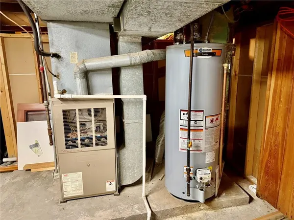 $189,000 | 321 West 5th Street, Maryville, MO 64468