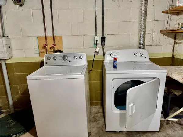 $189,000 | 321 West 5th Street, Maryville, MO 64468