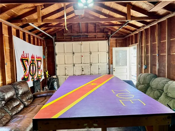 $189,000 | 321 West 5th Street, Maryville, MO 64468