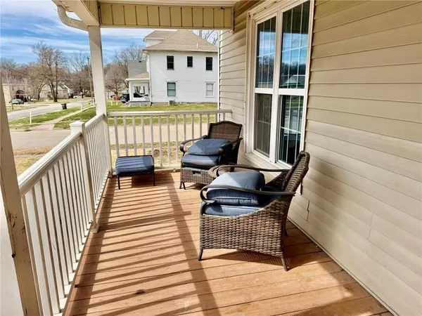 $189,000 | 321 West 5th Street, Maryville, MO 64468