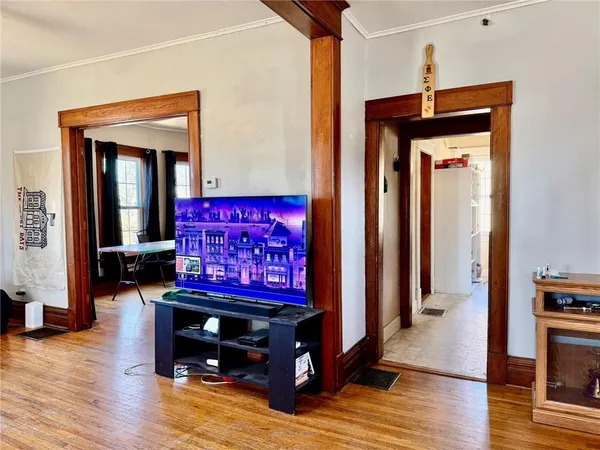 $189,000 | 321 West 5th Street, Maryville, MO 64468