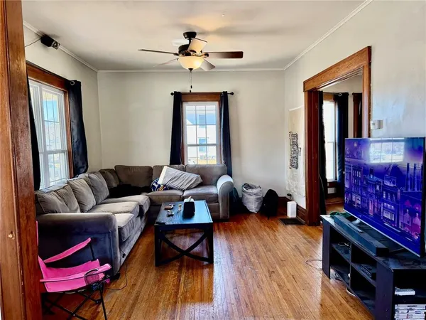 $189,000 | 321 West 5th Street, Maryville, MO 64468