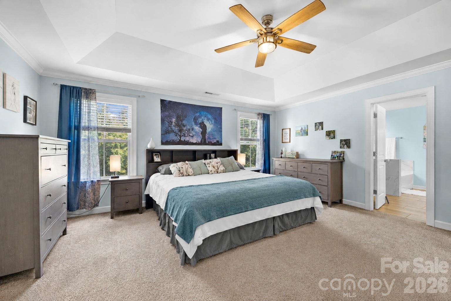 3430 Caroland Drive Fort Mill, SC 29708 - Photo 15 of 36