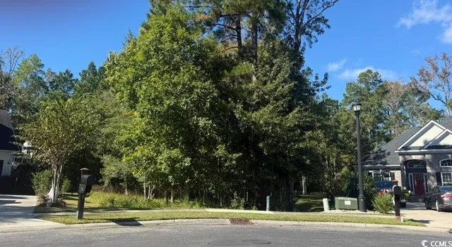 $100,000 | 745 McDuffie Drive, Myrtle Beach, SC 29588