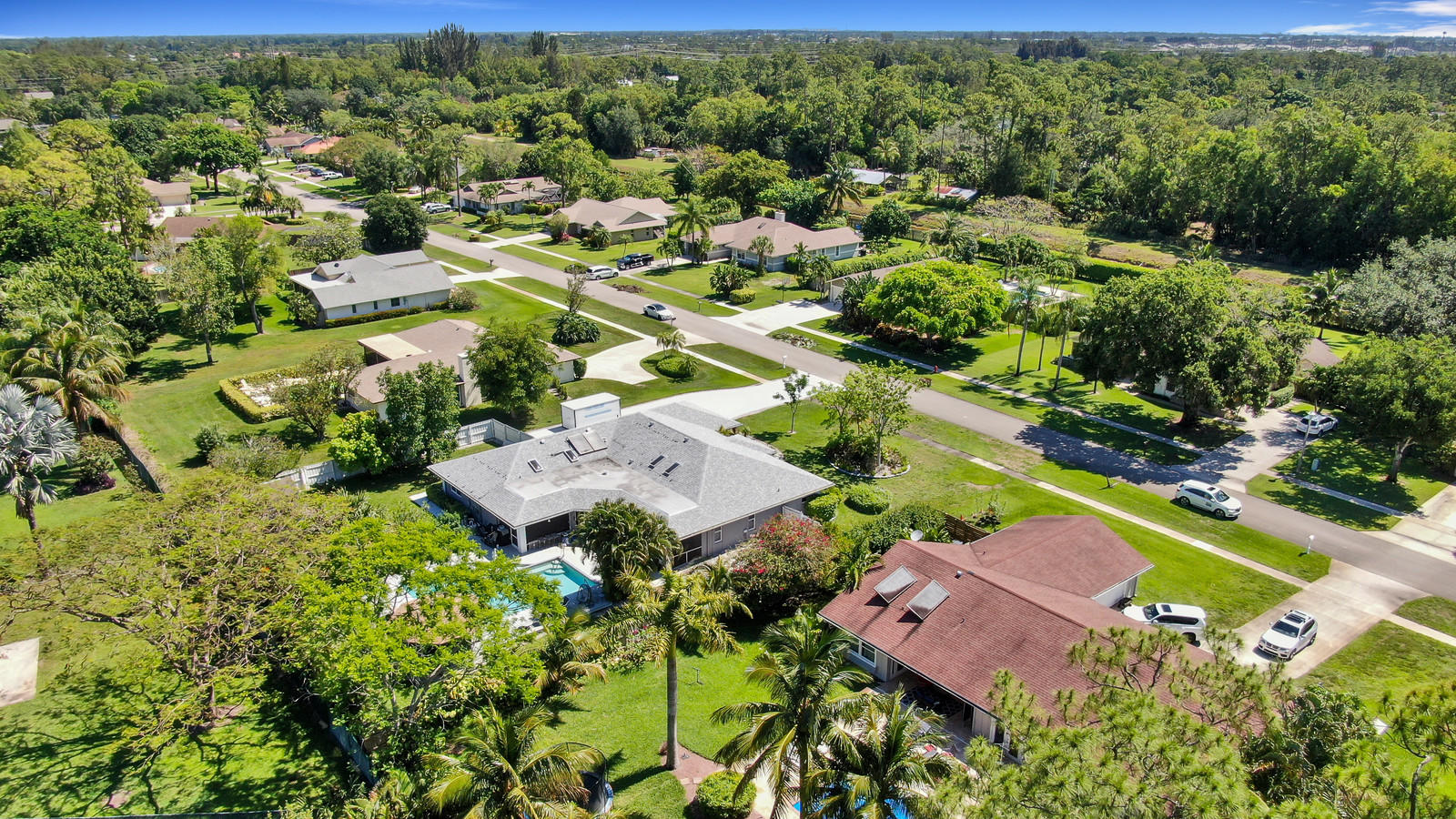 413 Old Country Road South Wellington, FL 33414 - Photo 101 of 110 07_Aerial_6_mls