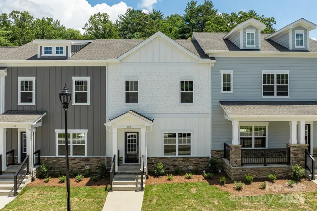 $379,900 | 183 Cherry Spgs Lane, Unit 24B, Asheville, NC 28804