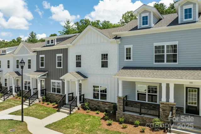 $379,900 | 183 Cherry Spgs Lane, Unit 24B, Asheville, NC 28804