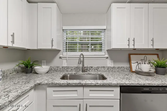 a stove top oven sitting inside of a kitchen