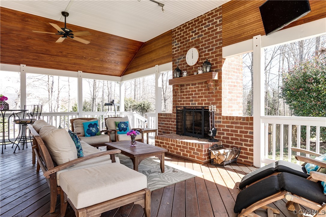 13512 Raftersridge Terrace Midlothian, VA 23113 - Photo 1 of 50 Gallery Image 1