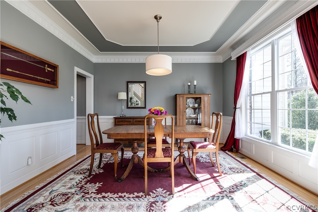 13512 Raftersridge Terrace Midlothian, VA 23113 - Photo 12 of 50 Gallery Image 12