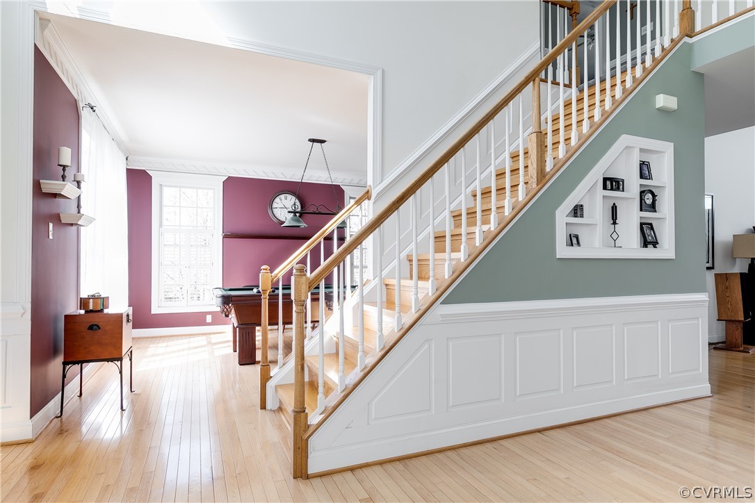 13512 Raftersridge Terrace Midlothian, VA 23113 - Photo 14 of 50 Gallery Image 14