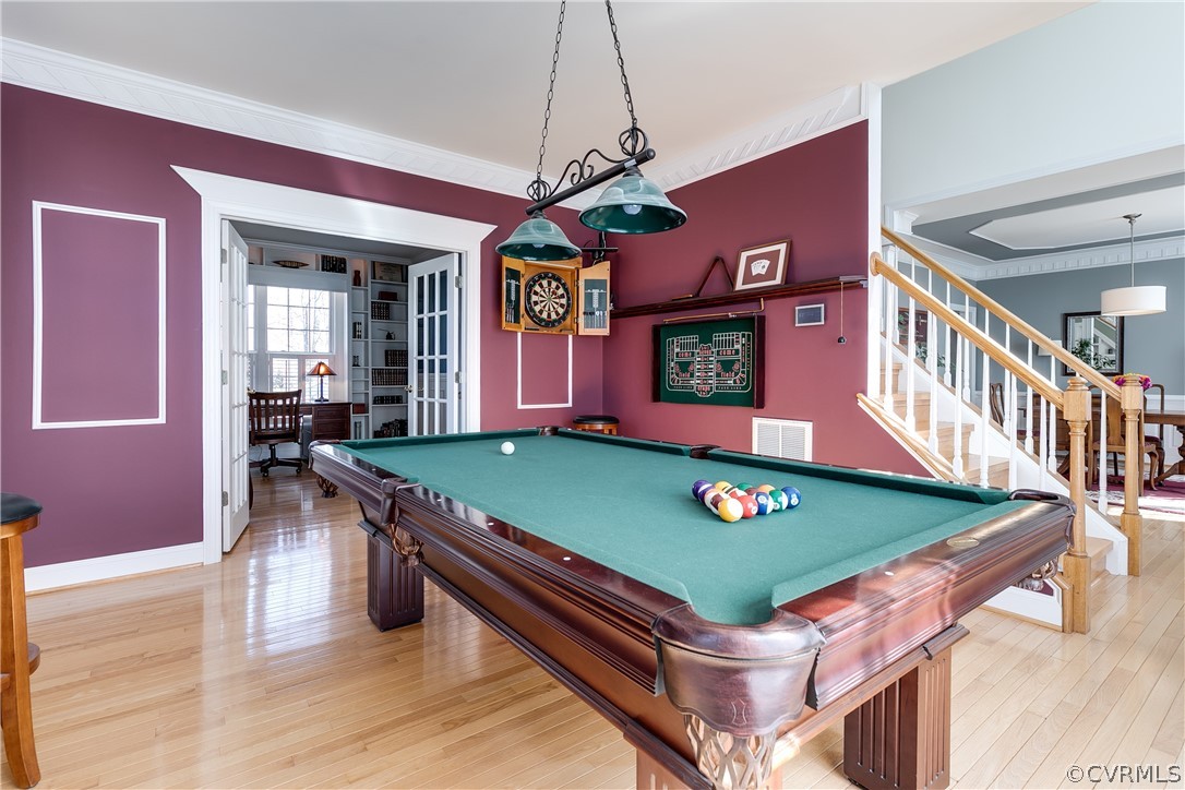 13512 Raftersridge Terrace Midlothian, VA 23113 - Photo 16 of 50 Gallery Image 16