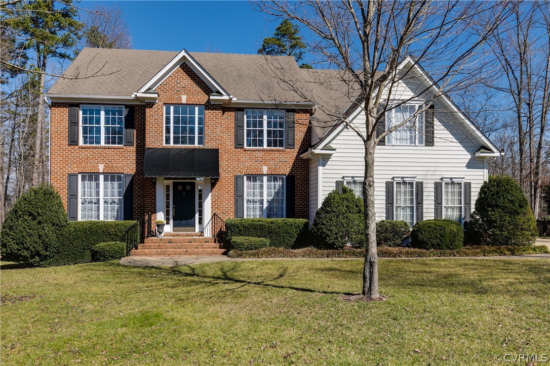 13512 Raftersridge Terrace Midlothian, VA 23113 - Photo 2 of 50 Gallery Image 2
