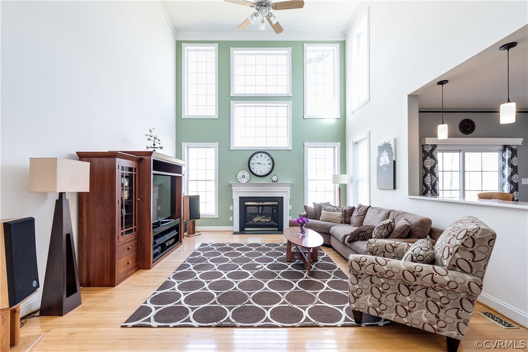 13512 Raftersridge Terrace Midlothian, VA 23113 - Photo 21 of 50 Gallery Image 21