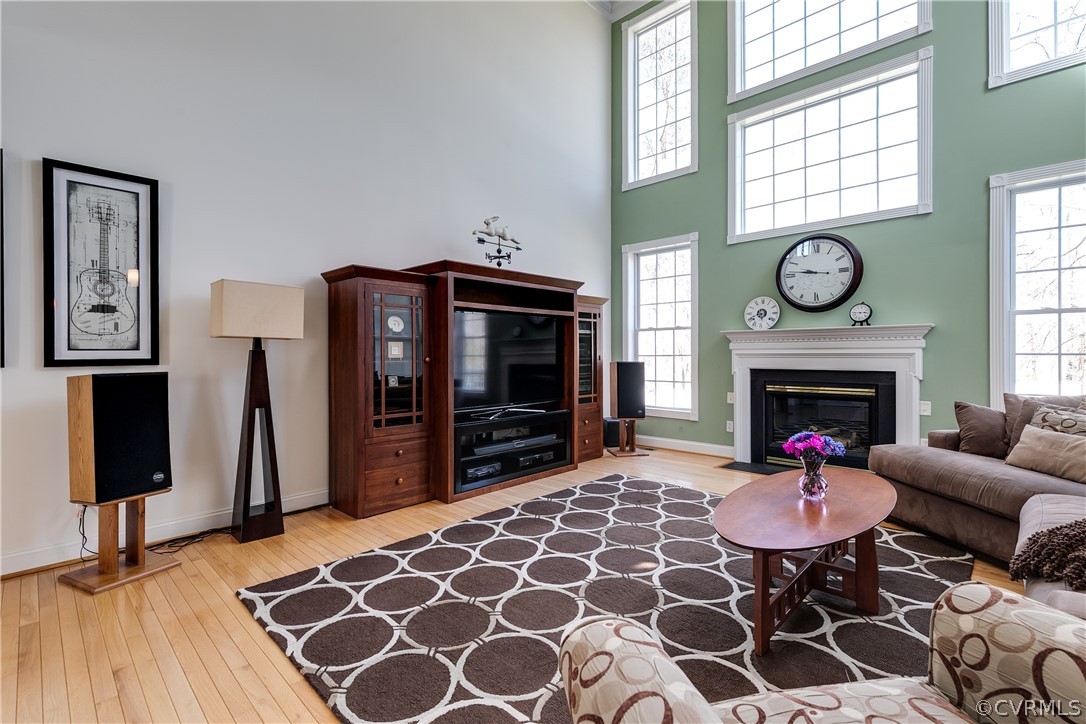 13512 Raftersridge Terrace Midlothian, VA 23113 - Photo 22 of 50 Gallery Image 22