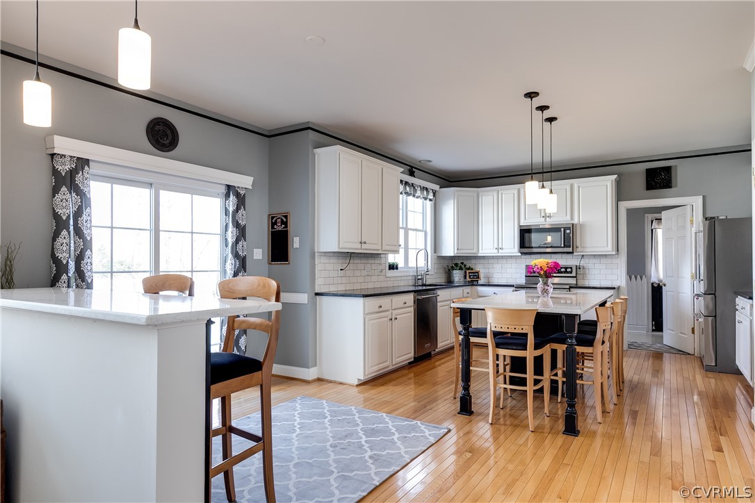 13512 Raftersridge Terrace Midlothian, VA 23113 - Photo 25 of 50 Gallery Image 25
