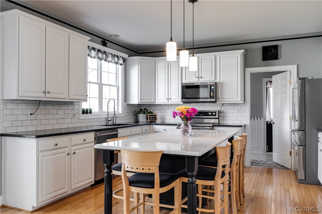 13512 Raftersridge Terrace Midlothian, VA 23113 - Photo 26 of 50 Gallery Image 26
