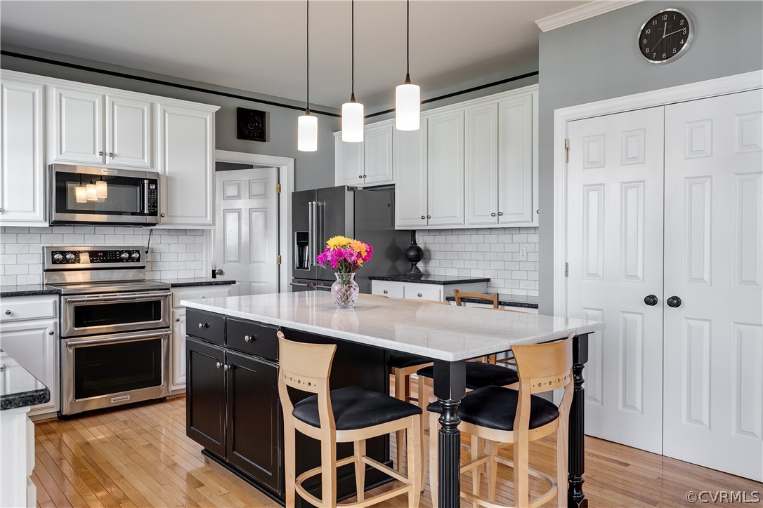 13512 Raftersridge Terrace Midlothian, VA 23113 - Photo 28 of 50 Gallery Image 28