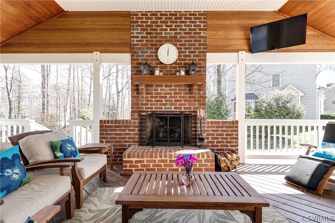 13512 Raftersridge Terrace Midlothian, VA 23113 - Photo 3 of 50 Gallery Image 3
