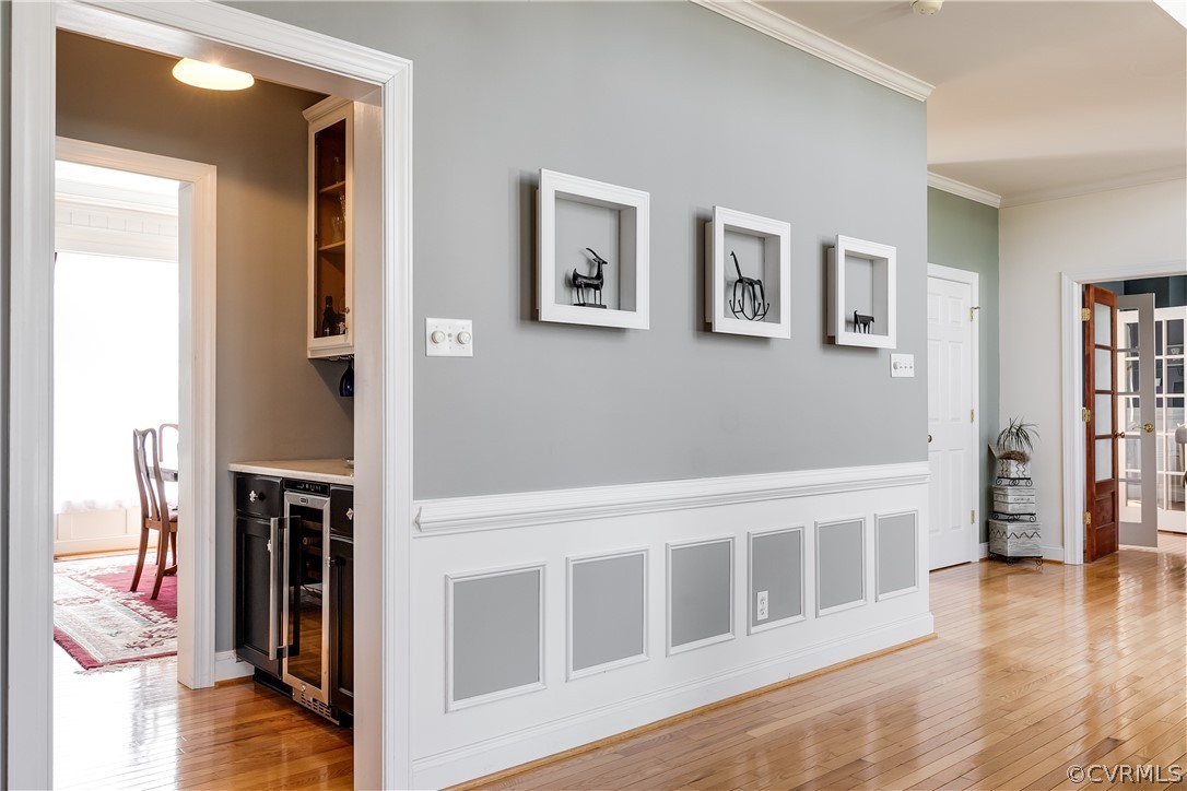 13512 Raftersridge Terrace Midlothian, VA 23113 - Photo 31 of 50 Gallery Image 31