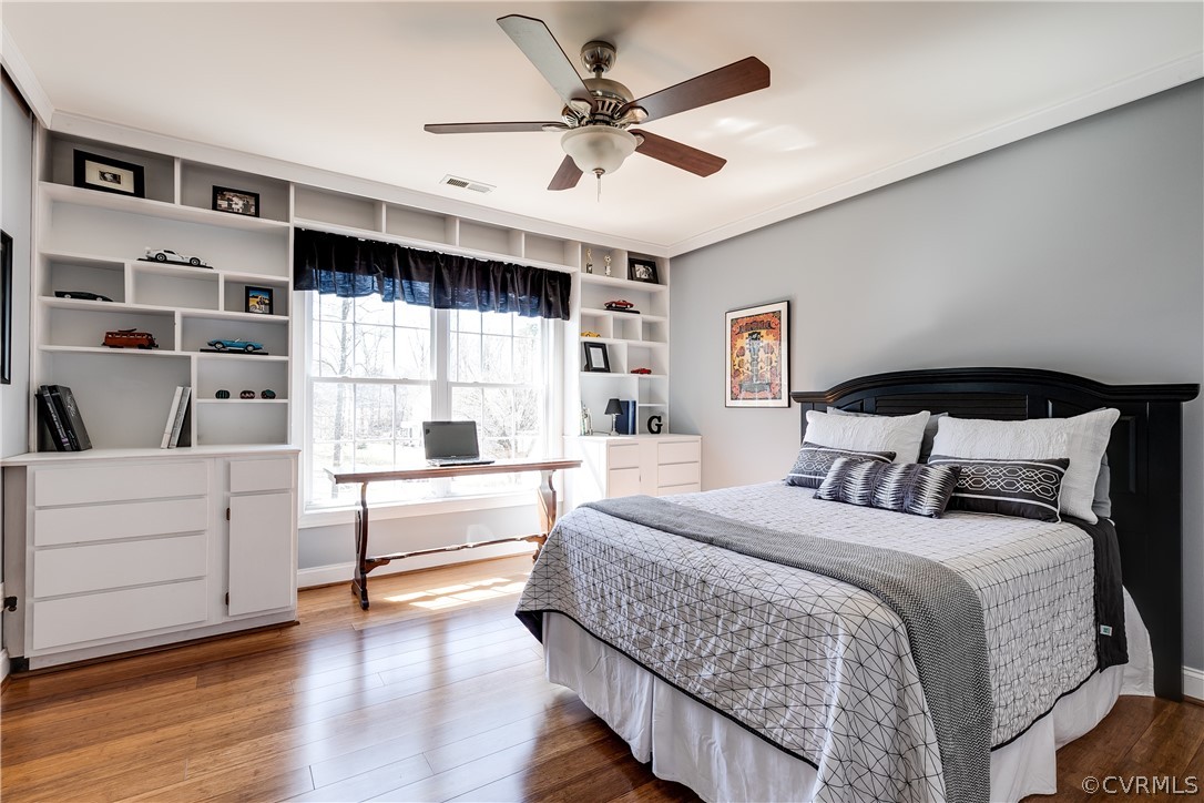 13512 Raftersridge Terrace Midlothian, VA 23113 - Photo 35 of 50 Gallery Image 35