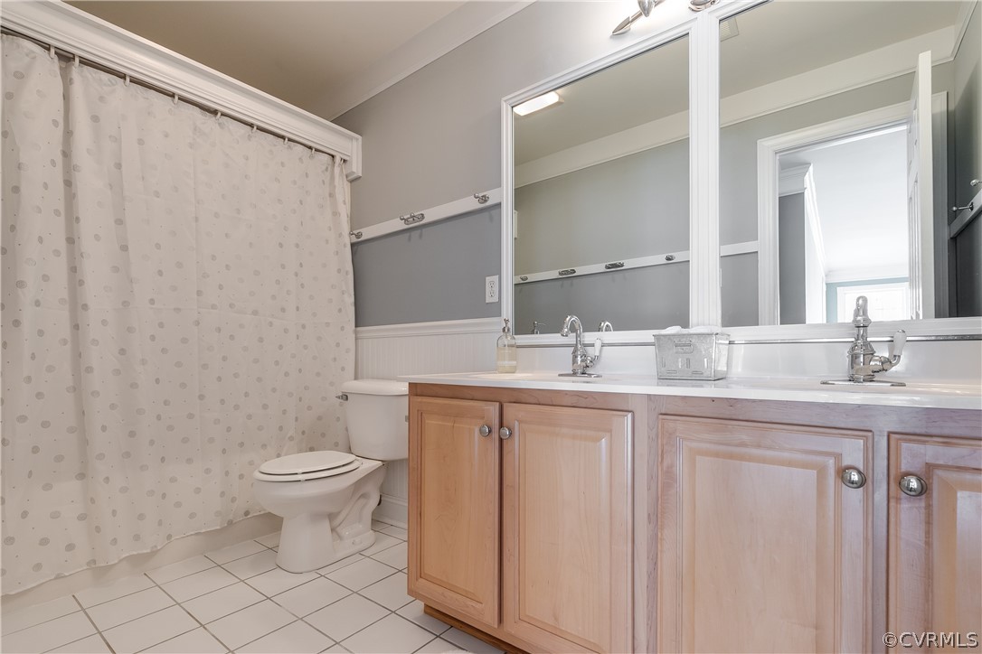 13512 Raftersridge Terrace Midlothian, VA 23113 - Photo 39 of 50 Gallery Image 39