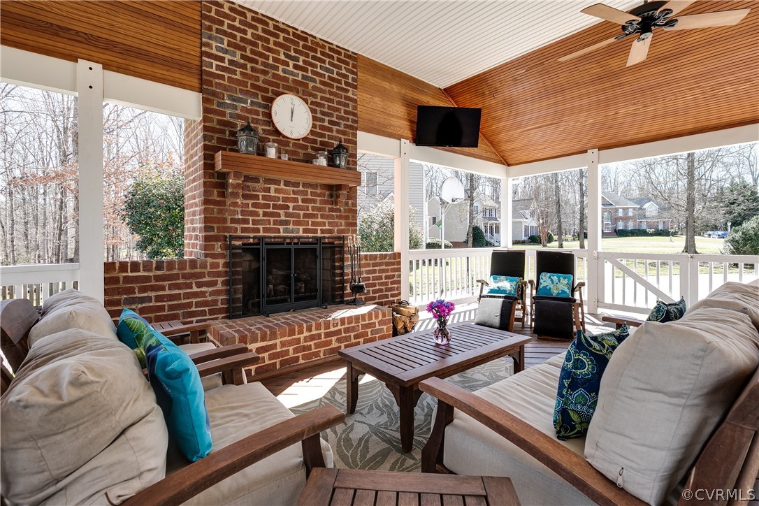 13512 Raftersridge Terrace Midlothian, VA 23113 - Photo 4 of 50 Gallery Image 4