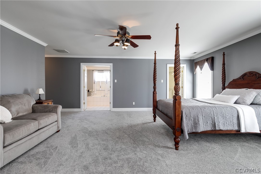 13512 Raftersridge Terrace Midlothian, VA 23113 - Photo 42 of 50 Gallery Image 42