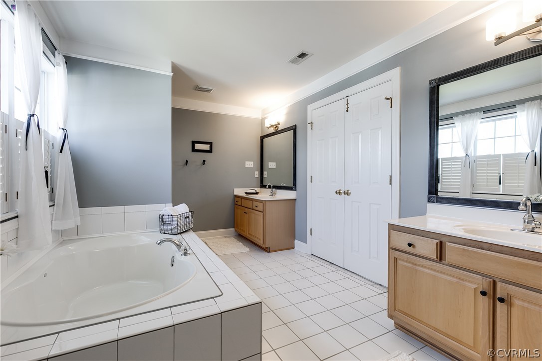 13512 Raftersridge Terrace Midlothian, VA 23113 - Photo 45 of 50 Gallery Image 45