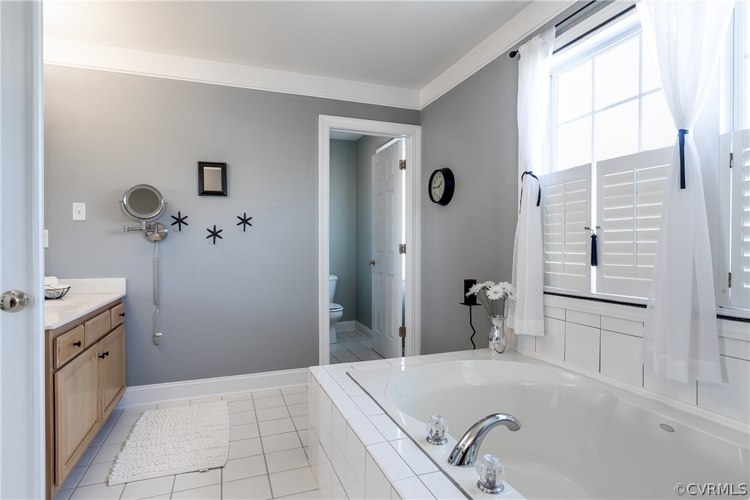 13512 Raftersridge Terrace Midlothian, VA 23113 - Photo 46 of 50 Gallery Image 46