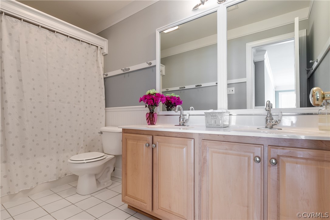 13512 Raftersridge Terrace Midlothian, VA 23113 - Photo 47 of 50 Gallery Image 47