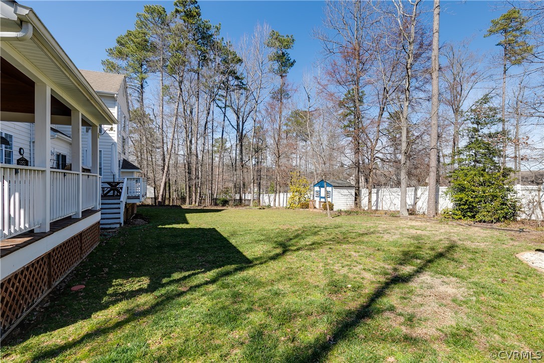 13512 Raftersridge Terrace Midlothian, VA 23113 - Photo 50 of 50 Gallery Image 50