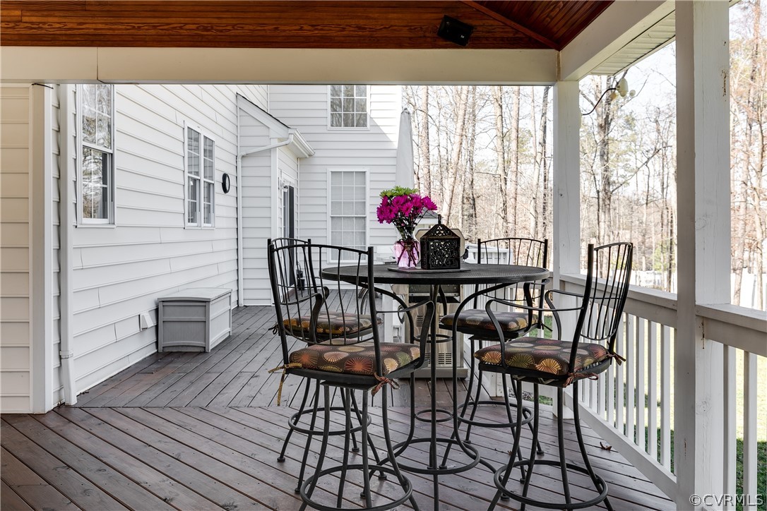 13512 Raftersridge Terrace Midlothian, VA 23113 - Photo 5 of 50 Gallery Image 5