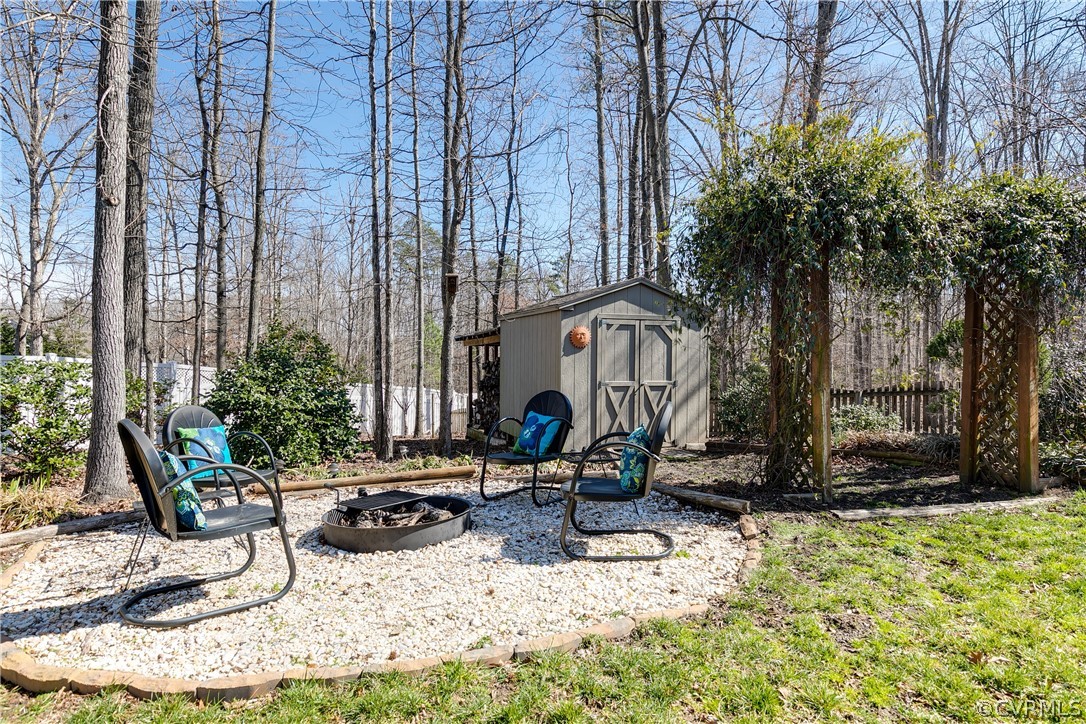 13512 Raftersridge Terrace Midlothian, VA 23113 - Photo 9 of 50 Gallery Image 9