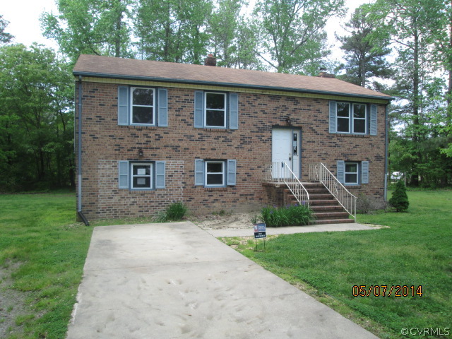 7106 Bull Hill Road Prince George, VA 23875 - Photo 1 of 12 Gallery Image 1