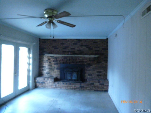 7106 Bull Hill Road Prince George, VA 23875 - Photo 3 of 12 Gallery Image 3