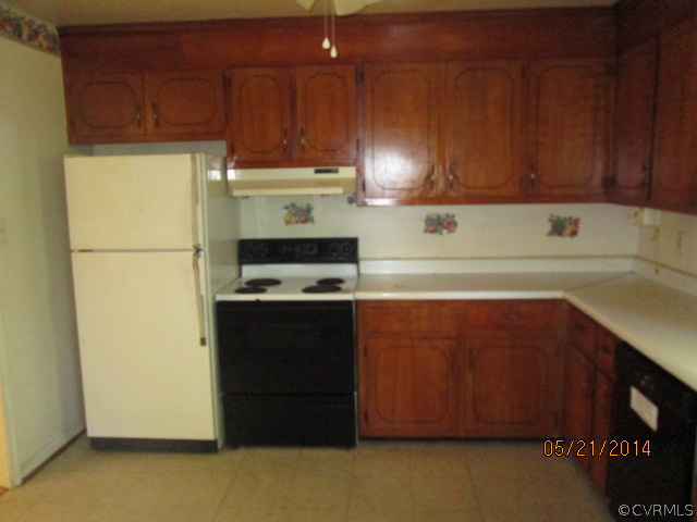 7106 Bull Hill Road Prince George, VA 23875 - Photo 5 of 12 Gallery Image 5