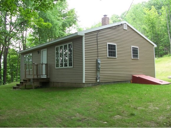 9 Cutter Road New Ipswich, NH 03071 - Photo 1 of 1
