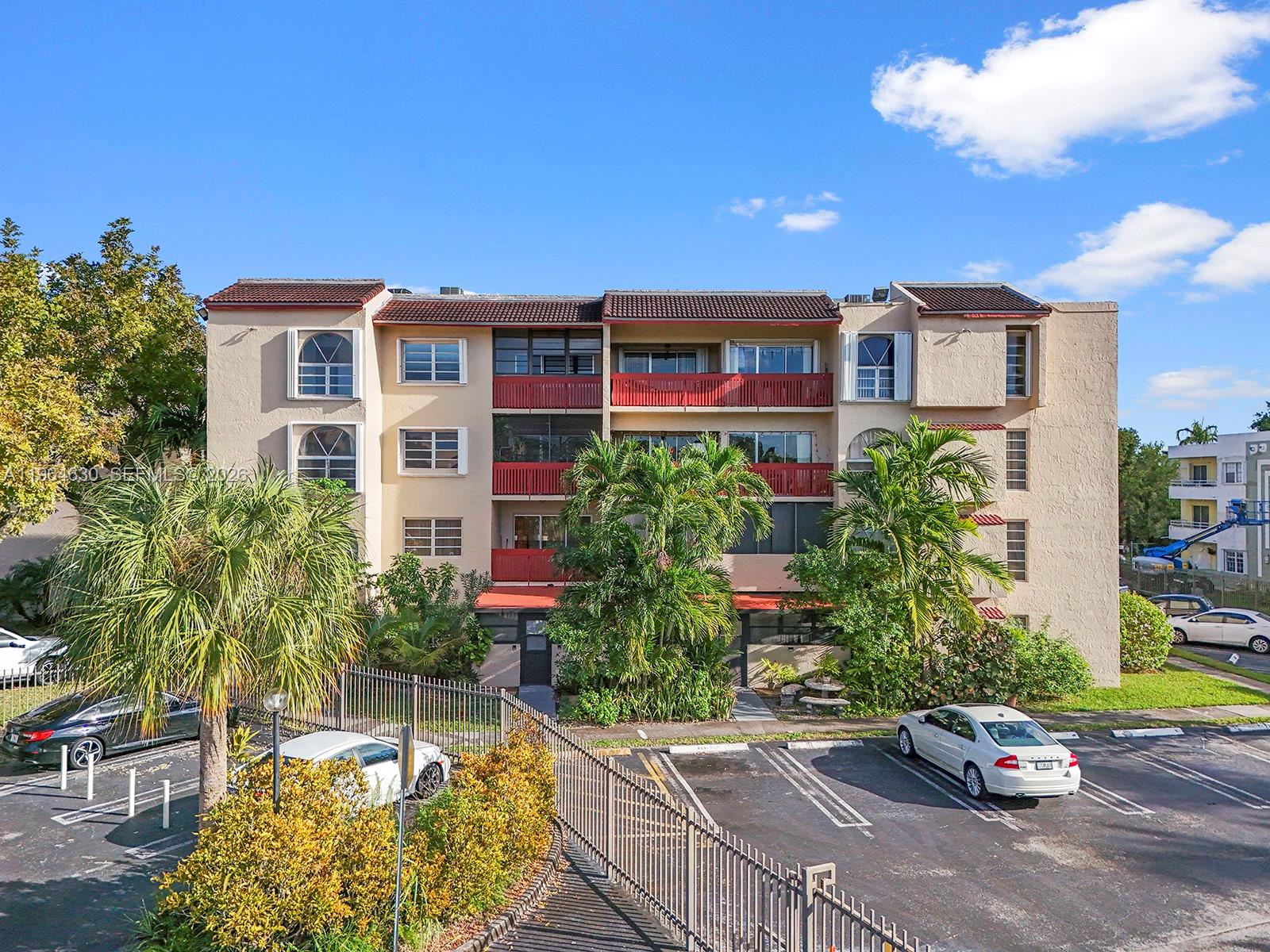 10641 Southwest 108th Avenue, Unit 2E Miami, FL 33176 - Photo 16 of 17