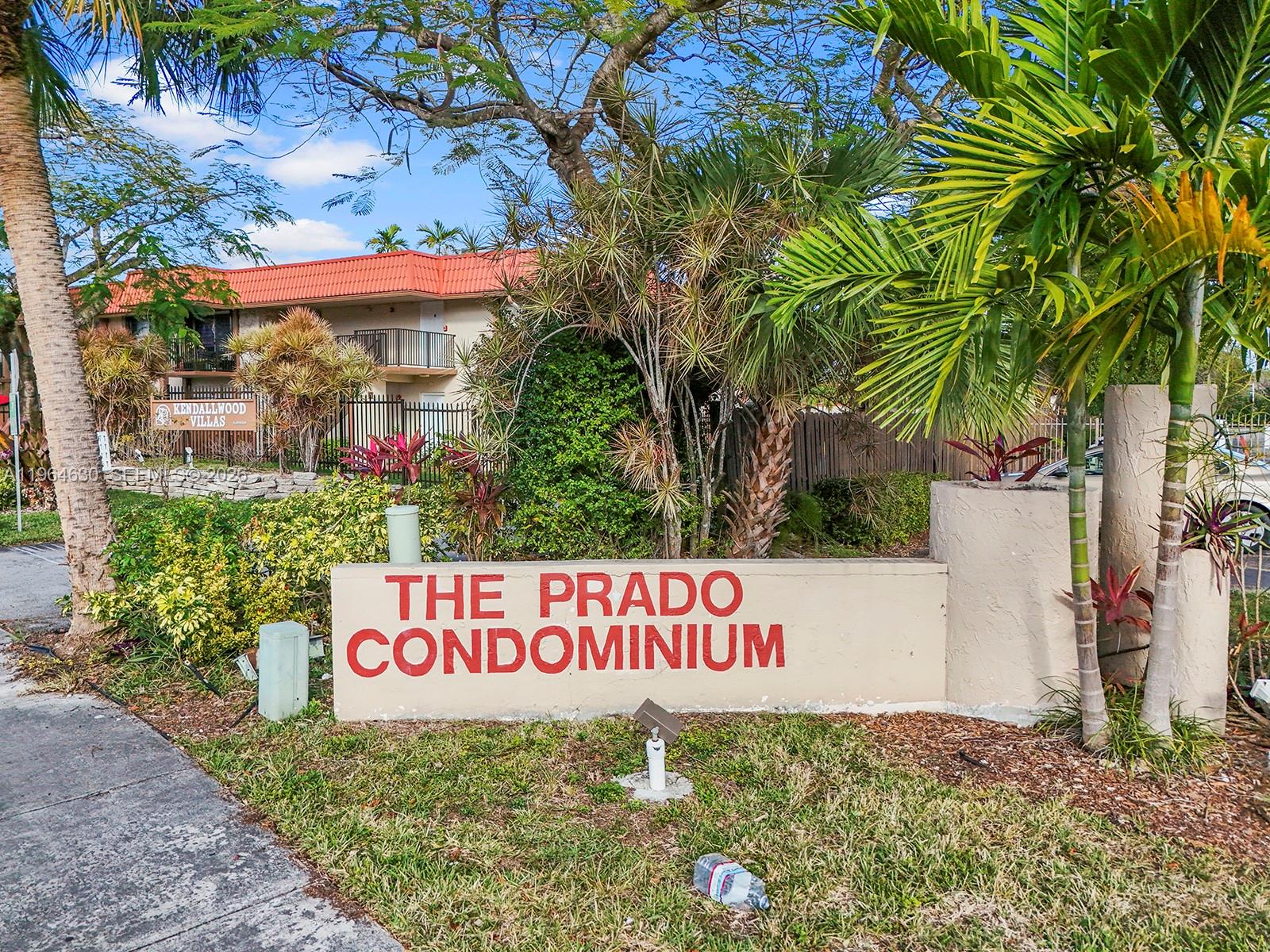 10641 Southwest 108th Avenue, Unit 2E Miami, FL 33176 - Photo 17 of 17