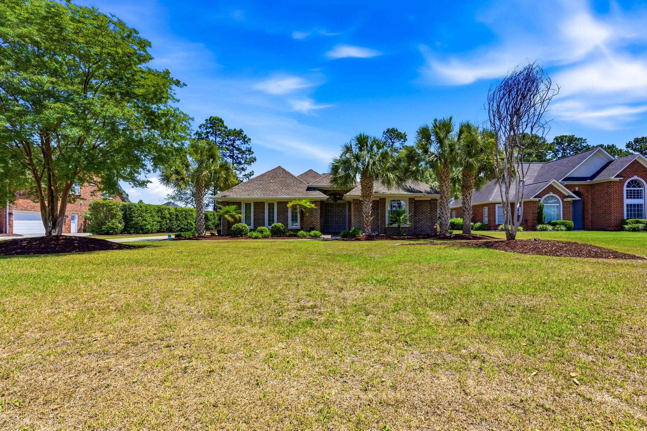 548 Oxbow Drive Myrtle Beach, SC 29579 - Photo 2 of 62