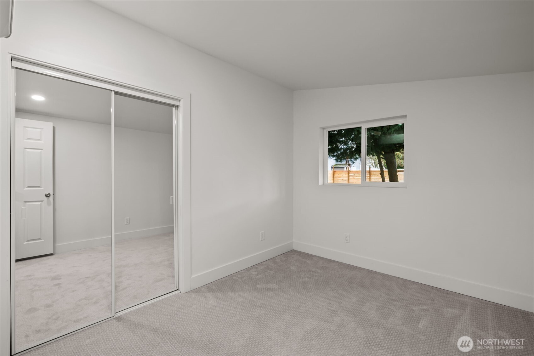 1521 North 3rd Street Renton, WA 98057 - Photo 12 of 18 a view of an empty room with a bathroom