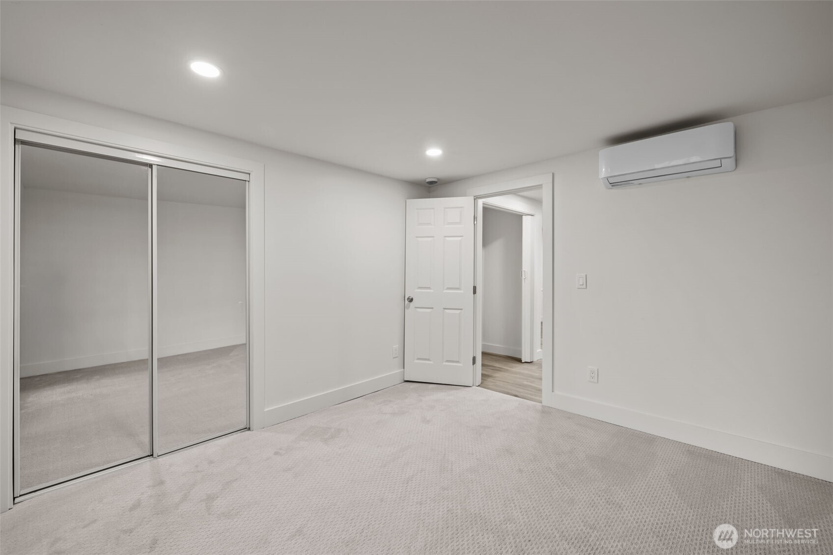 1521 North 3rd Street Renton, WA 98057 - Photo 8 of 18 a view of an empty room