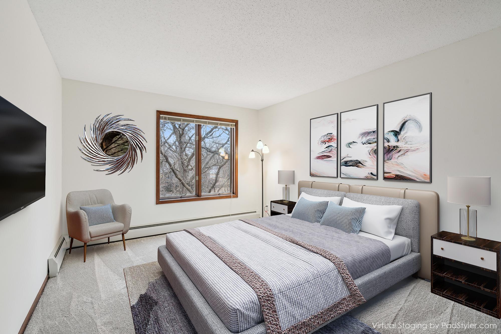 6100 Auto Club Road, Unit 117 Bloomington, MN 55438 - Photo 12 of 43 Gallery Image 12
