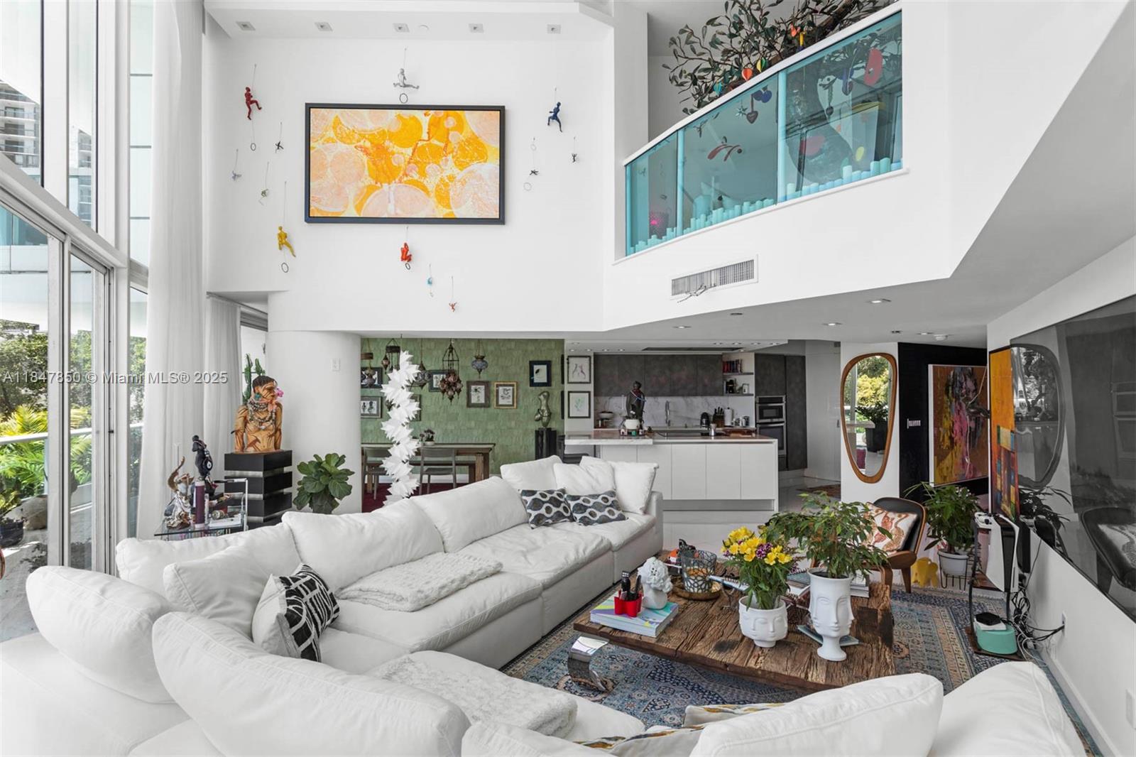 2127 Brickell Avenue, Unit 503 Miami, FL 33129 - Photo 2 of 31