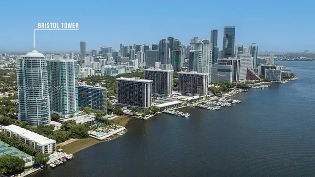 $16,500 | 2127 Brickell Avenue, Unit 503, Miami, FL 33129