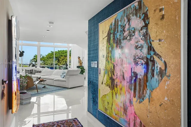 $16,500 | 2127 Brickell Avenue, Unit 503, Miami, FL 33129